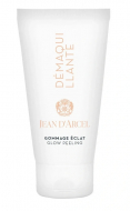Jean D'Arcel Jean DArcel Glow peeling кремовий пілінг з гранулами бамбука, олією солодкого мигдалю 50мл