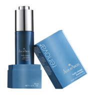 Jean D'Arcel Jean Еліксир молодості "7 масел & коензим Q10" YOUTH REVIVING OIL 30 мл.