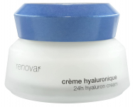 Jean D'Arcel Крем Гиалуроник з максимальною концентрацією гіалуронової кислоти Creme hyaluronique 24h 50 мл. 4043736038608