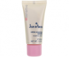 Jean D'Arcel Крем-коректор для шкіри з куперозом Creme coupeRose 30 мл. 4043736041615