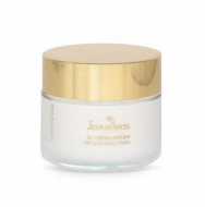 Jean D'Arcel Ліфтинг крем 24г з пептидами та Botox-like ефектом La creme deluxe La creme deluxe 24h anti-aging Cream 50 мл.