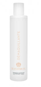 Jean D'Arcel Mattifying toner матуючий лосьйон з алелаїновою кислотою та ніацинамідом (комбін. жирна шкіра) 200мл