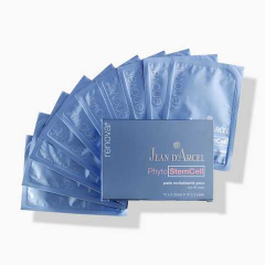 Jean D'Arcel Патчі-ревіталізанти для миттевого ліфтингу шкіри навколо очей Phyto StemCell Pads Revitalisante Yeux 10х2 4043736024755