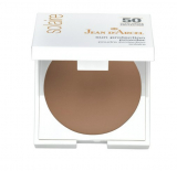 Jean D'Arcel Сонцезахисна пудра СПФ50 Poudre protection solaire SPF 50 9,5 г.