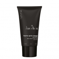 Jean D'Arcel Заспокійливий бальзам після гоління без спирту Aftershave Moisturiser 75 мл.