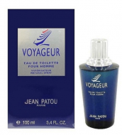 Jean Patou Voyageur
