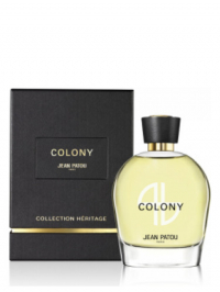 Парфумерія Jean Patou ADIEU COLONY Collection herITAGE