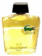 Jean Patou Lacoste Very Rare туалетна вода 120 мл