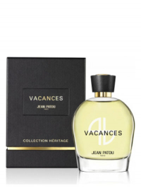 Парфумерія Jean Patou VACANCES herITAGE Collection парфумована вода