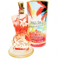 Jean Paul Gaultier Classique Alcohol Free Summer 2000 EAU DETE тестер 100 мл