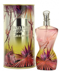 Jean Paul Gaultier Classique Summer 2012 EAU DETE Woman100 мл