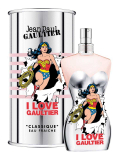 Парфумерія Jean Paul Gaultier Classique WONDER women Eau Fraiche 2017