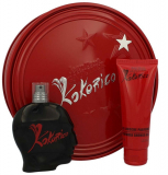 Jean Paul Gaultier Kokorico туалетна Вода 50 + Гель для душу 75 набір парфумів для чоловіків