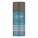 Jean Paul Gaultier Le Male 150 мл Deo Spray Парфумований Дезодорант для чоловіків