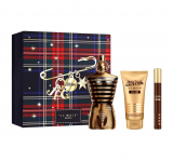 Jean Paul Gaultier Le Male Elixir (Parfum 125ml + Parfum 10ml + shower gel 75ml)