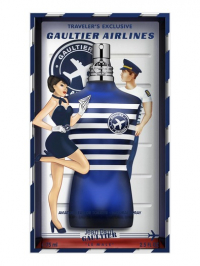 Jean Paul Gaultier Le Male Gaultier Airlines туалетна Вода для чоловіків