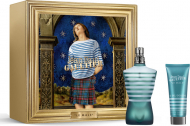 Jean Paul Gaultier Le Male set (туалетна вода 125 ml + гель для душу 75 ml)