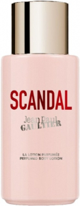 Jean Paul Gaultier SCANDAL Body Lotion 200 ml Парфумований лосьйон для тіла