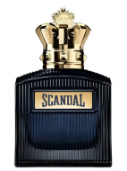Jean Paul Gaultier Scandal Intense Pour Homme парфумована вода