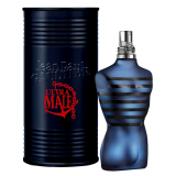Jean Paul Gaultier Ultra Male Intense