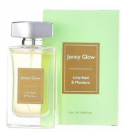 Парфумерія Jenny Glow lime Basil & Mandarin парфумована вода 30мл