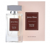 Парфумерія Jenny Glow Wood SAGE & SEA SOLT парфумована вода 80мл