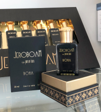Jeroboam BOHA Parfum