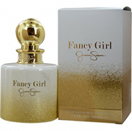 Jessica Simpson Fancy Girl Eau de Parfum парфумована вода 100 мл