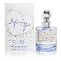 Jessica Simpson I Fancy You Eau de Parfum парфумована вода 100 мл