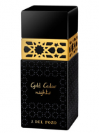 Jesus Del Pozo Gold Amber Nights парфумована вода 100 мл Spray