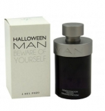Halloween men (BEWARE of YOURSELF) туалетна Вода 75ml