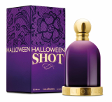 Парфумерія Halloween SHOT Woman Туалетна Вода для жіно