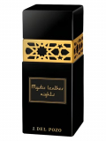 Jesus Del Pozo Mystic Leather Nights туалетна вода 100 мл