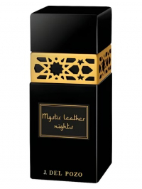 Jesus Del Pozo Mystic Leather Nights туалетна вода 100 мл