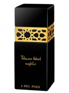 Jesus Del Pozo Tobacco Wood Nights парфумована вода 100 мл Spray
