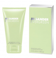 Jil Sander Evergreen Body Lotion 150 мл Парфумований лосьйон для тіла