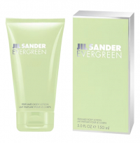 Jil Sander Evergreen Body Lotion 150 мл Парфумований лосьйон для тіла