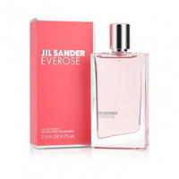 Парфумерія Jil Sander EVERose туалетна Вода 50 мл