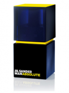JIL Sander Man Absolute men туалетна Вода 50 мл
