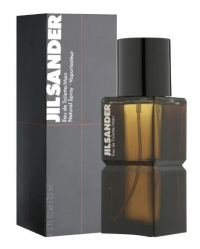 Jil Sander Sander Man Eau de Toilette туалетна вода 125 мл