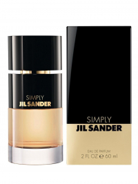 Jil Sander Simply туалетна вода
