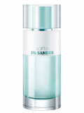 JIL Sander SoftLY туалетна вода тестер 80 ml