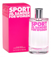 Парфумерія Jil Sander Sport Woman туалетна вода