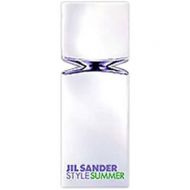 Парфумерія Jil Sander Style Summer туалетна Вода 75 ml