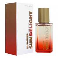 Парфумерія Jil Sander Sun DeLight туалетна вода