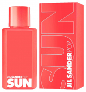 Парфумерія Jil Sander Sun POP CORAL туалетна вода