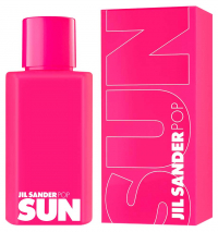 Парфумерія Jil Sander Sun POP Pink