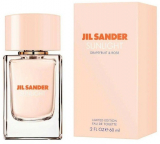 Парфумерія Jil Sander SunLight GrapeFruit and Rose туалетна вода