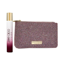 Парфумерія Jimmy Choo FEVER set (парфумована вода 7,5 ml + косметичка)