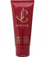 Jimmy Choo I WANT CHOO 100 ml Body Lotion